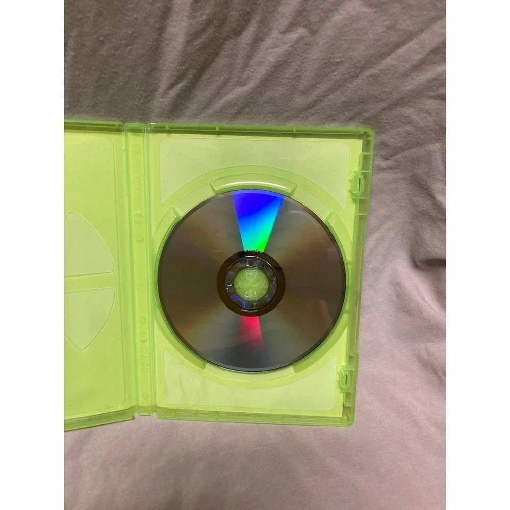 Defiance (Microsoft Xbox 360, 2013)